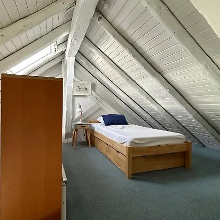 Sous Les Loges - Mountain