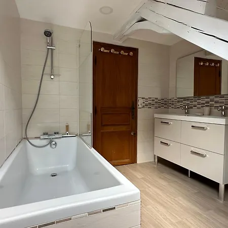 Apartamento Sous Les Loges - Mountain