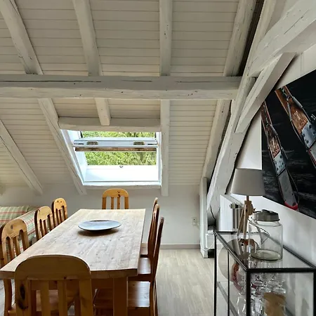 Apartamento Sous Les Loges - Mountain Lélex