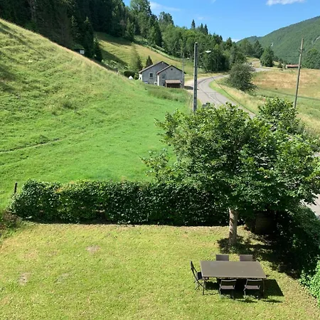 Apartamento Sous Les Loges - Mountain