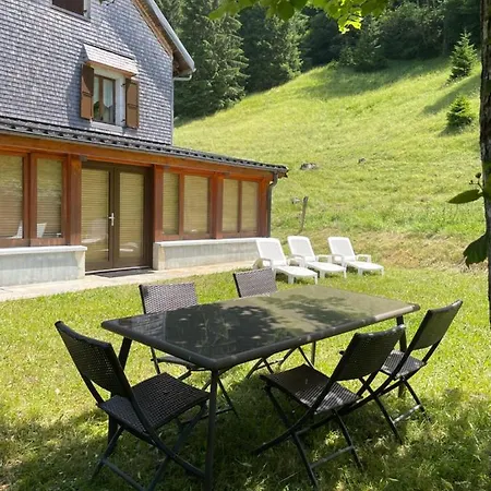 Apartmán Sous Les Loges - Mountain