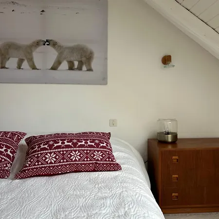 Apartmán Sous Les Loges - Mountain *