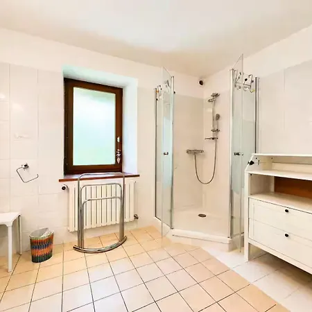 Appartement Sous Les Loges - Mountain