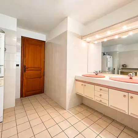 Sous Les Loges - Mountain Appartement *