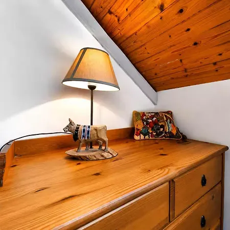 Sous Les Loges - Mountain Lélex