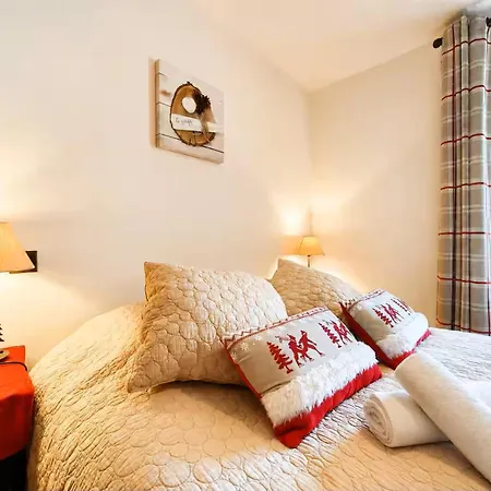 Appartement Sous Les Loges - Mountain *