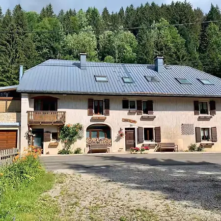 Apartamento Sous Les Loges - Mountain