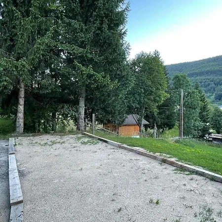 Sous Les Loges - Mountain Appartement